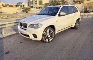 Used BMW 1 Series in Central Governorate