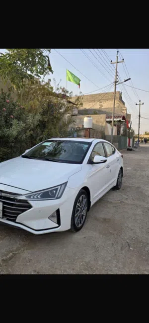 النترا 2020 خليجي