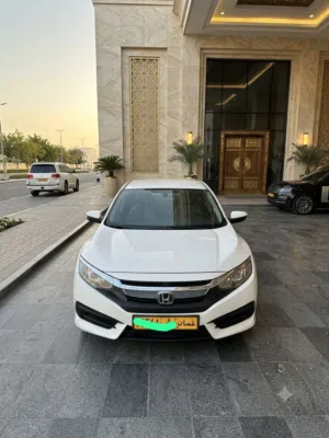 2017 GCC Civic