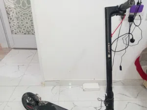 اسكوتر كهربائي