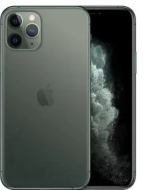 Apple iPhone 11 Pro 64 GB in Zarqa