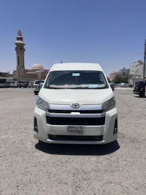 Used Toyota Hiace in Farwaniya
