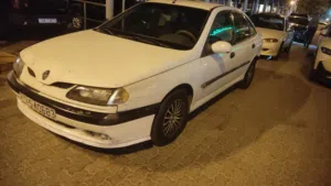 Used Renault Laguna in Amman