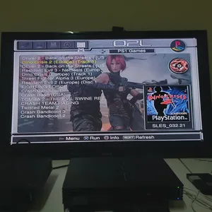 PlayStation 2 PlayStation for sale in Abu Dhabi