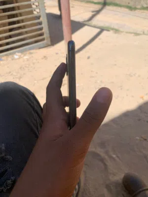 تلفوني ربي يبارك مش مغير شي من محل ال عشره