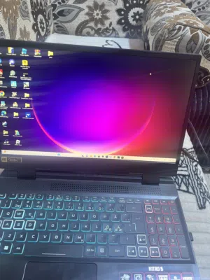 Acer Nitro 5 Model 2023