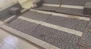 جلسة بر وحدائق