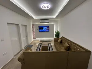 70 m2 1 Bedroom Apartments for Rent in Abu Dhabi Al Shamkhah