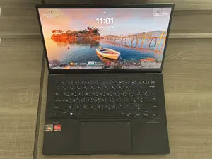 Asus . Windows . 14" . Used2