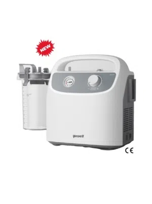 Portable suction machine 7E-H1,7E-G1