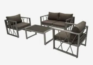 Arabic majlis type sofa set