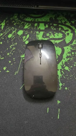 Office bluetooth mouse