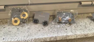 حلق نسائي ماركة بارفوا Parfois