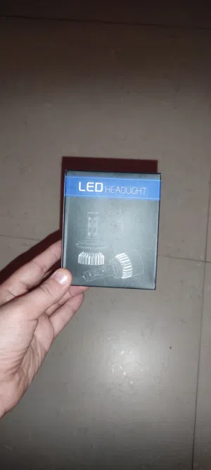 car light l