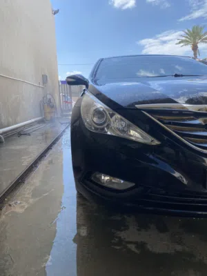 Used Hyundai Sonata in Tripoli