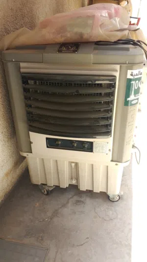 مبرده هواء العالمية