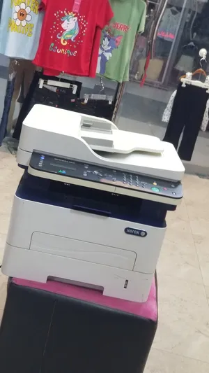 Xerox . Multifunction Printer . Used3