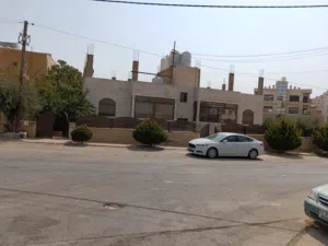 موجود بيت موجود في مرج الحمام حوض 5 شقق للبيع في مرج الحمام حوض ام اسماف 8 مساحة البناء 540