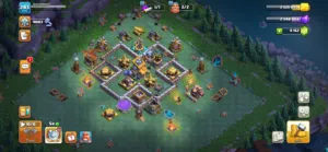 Clash of Clans