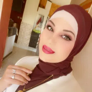 نانسي حساسنه 