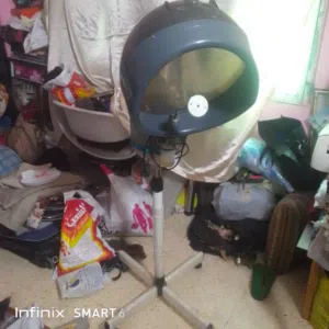 ماكينت ستيمر بخار نظيفه وكاله