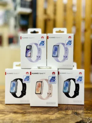 Huawei Band 11
