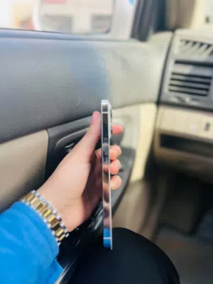 Apple iPhone 13 Pro Max 128 GB in Tripoli