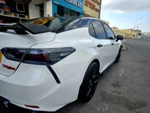 كامري 2019