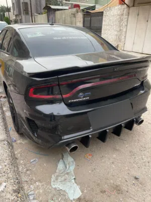 جارحر 2018