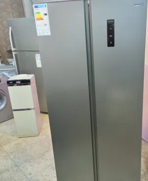 ثلاجة ناشونال ستار