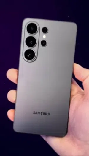 Galaxy S26 Ultra  مش أي إعلان... ده اختيار الناس اللي بتدور على الفخامة الحقيقية