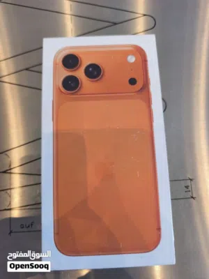 Apple iPhone 17 Pro Max 512 GB in Farwaniya