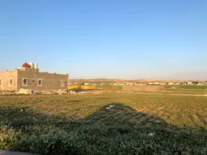 Mixed Use Land for Sale in Amman Al-Muwaqqar