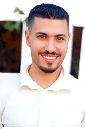 احمد محمد سعد محمد 