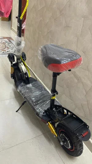 AK7 e_scooter
