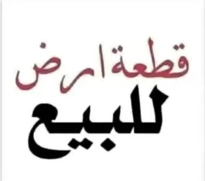 سلام عليكم  موجوده ارض للبيع ف طريق مطار  قصر بن غشير  بلقرب من فندق الشريف  تفاصيل