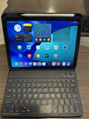 Ipad 11 128GB blue