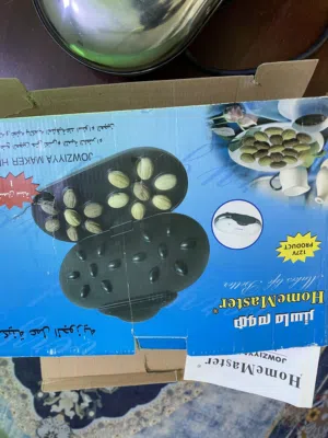 ماكنة معجنات