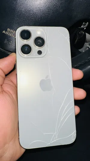 Iphone 15 pro max 512G