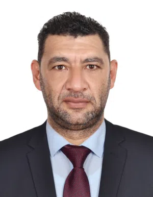 على حسن 