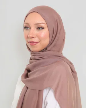 شالات جورجيت نسائية لصيف 2026