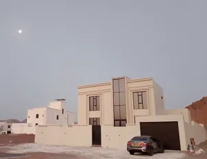 270 m2 3 Bedrooms Townhouse for Sale in Al Dakhiliya Bidbid