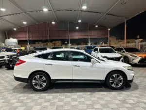 Honda Accord Crosstour