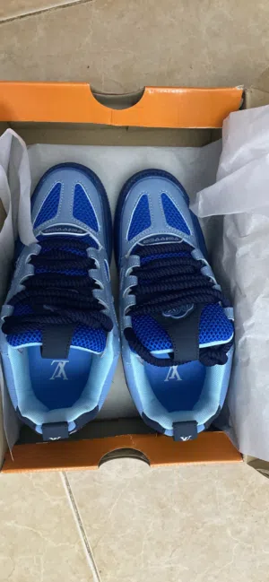 Louis Vuitton Sneakers