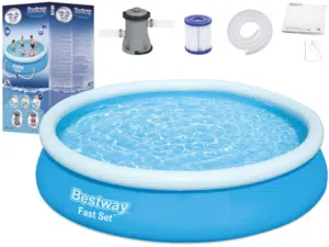مسبح bestway 57274 بعرض خاص