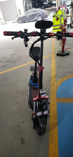 Kugoo e2026 scooter
