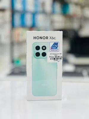 Honor X6C mobile in Muscat / Brand New