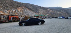 2014 Dodge Challenger SXT
