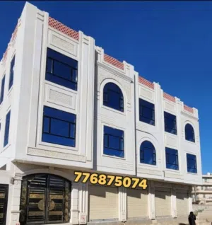  Building for Sale in Sana'a Bayt Baws