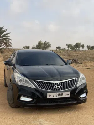 هونداي اباتشي 2013
